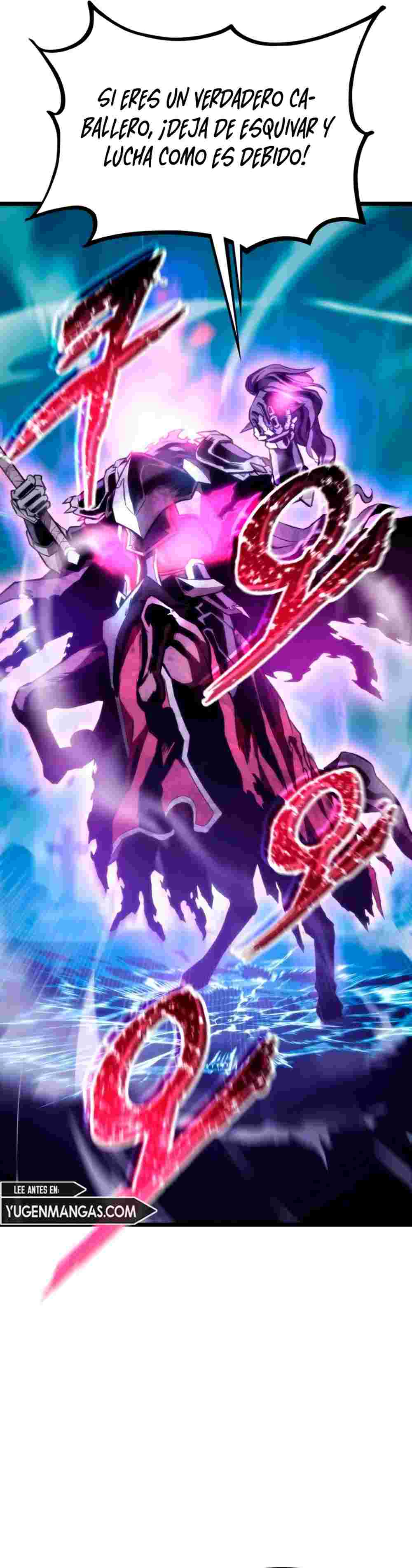 El Retorno Del Ranker (Remake) capítulo 38 página 32