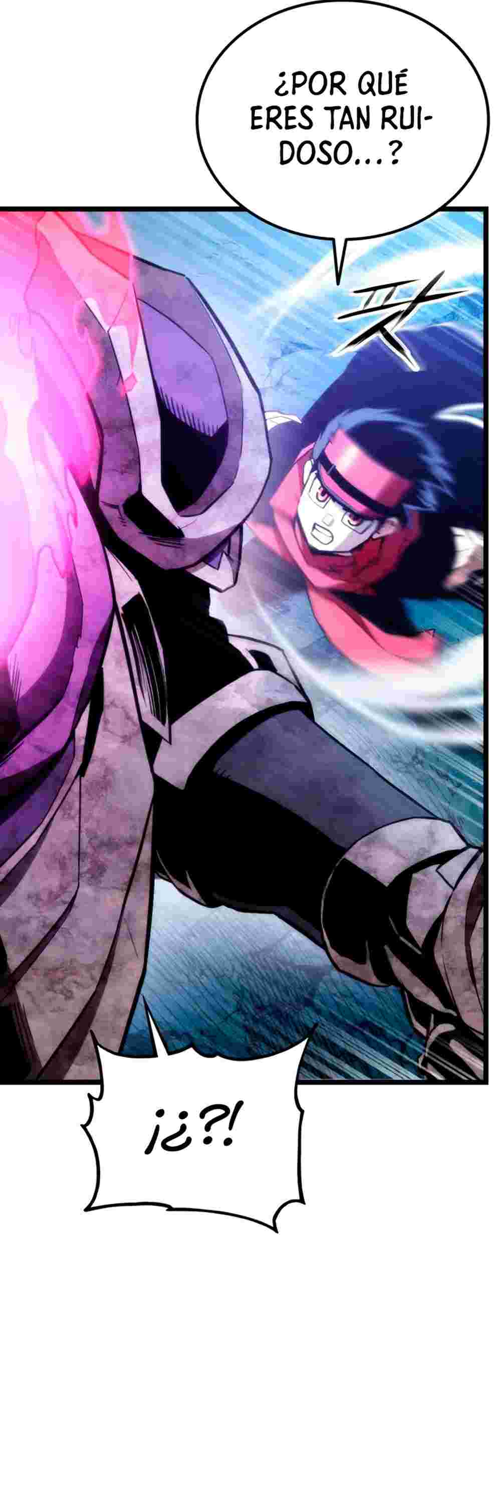 El Retorno Del Ranker (Remake) capítulo 38 página 33