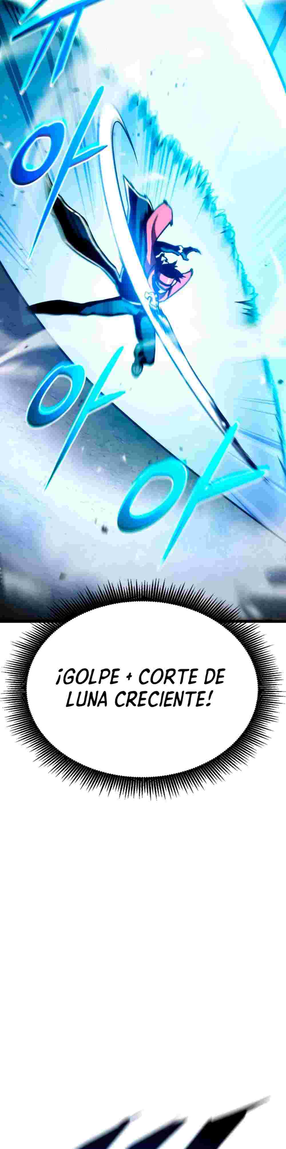 El Retorno Del Ranker (Remake) capítulo 38 página 40