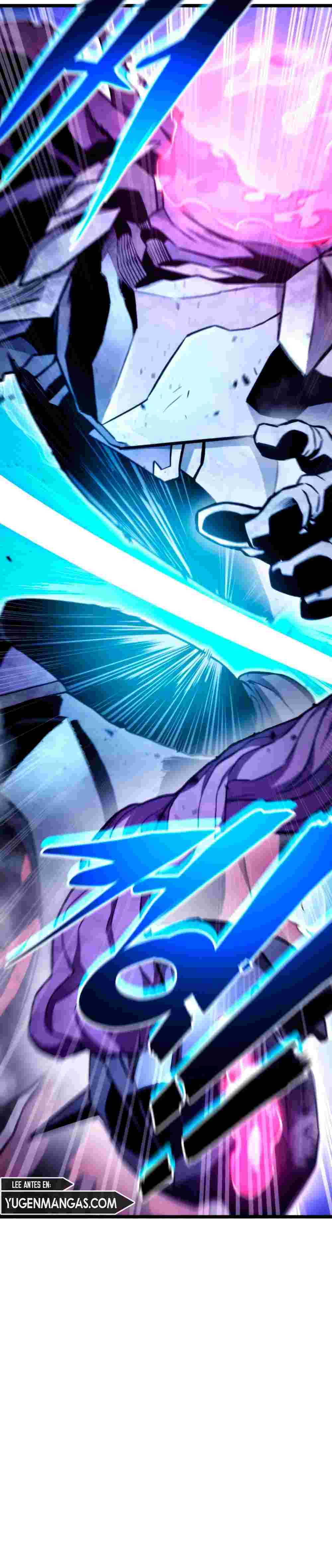 El Retorno Del Ranker (Remake) capítulo 38 página 41