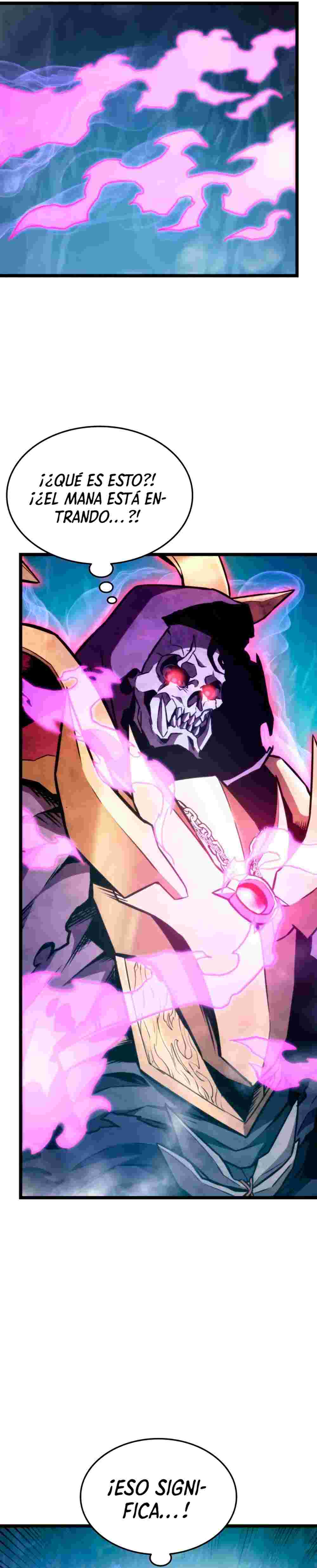 El Retorno Del Ranker (Remake) capítulo 38 página 42