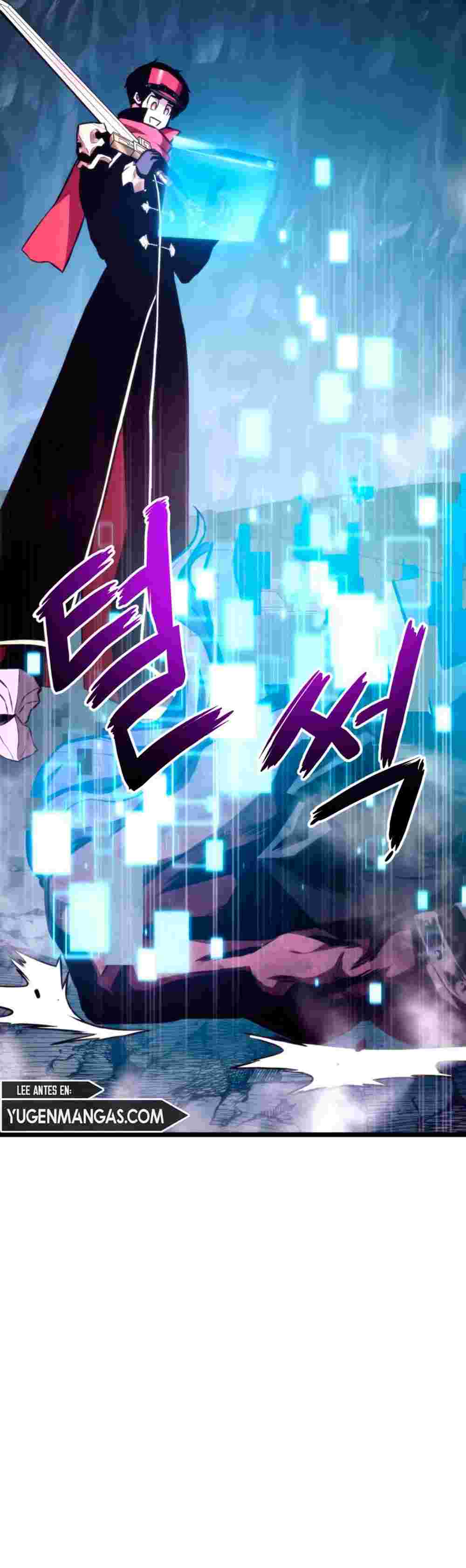 El Retorno Del Ranker (Remake) capítulo 38 página 44