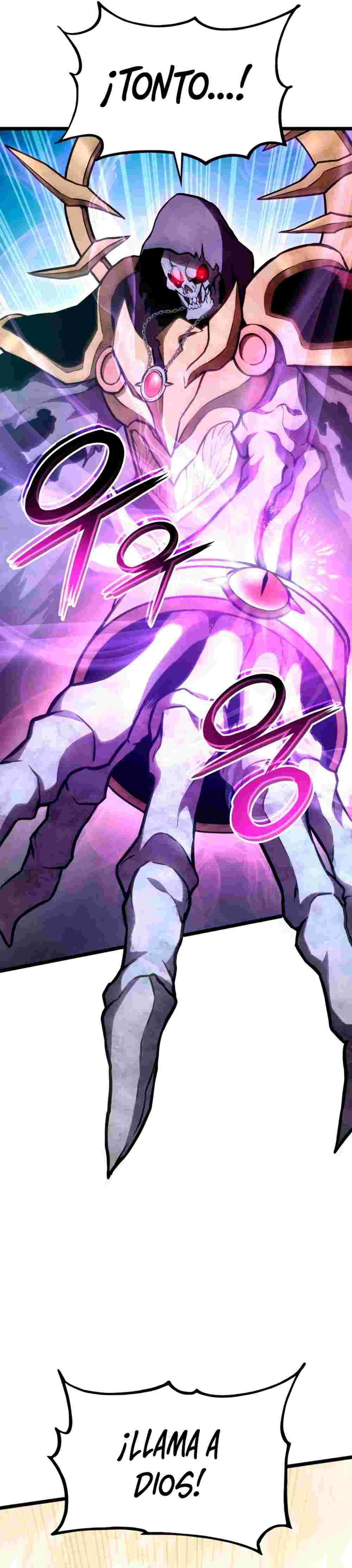 El Retorno Del Ranker (Remake) capítulo 38 página 45