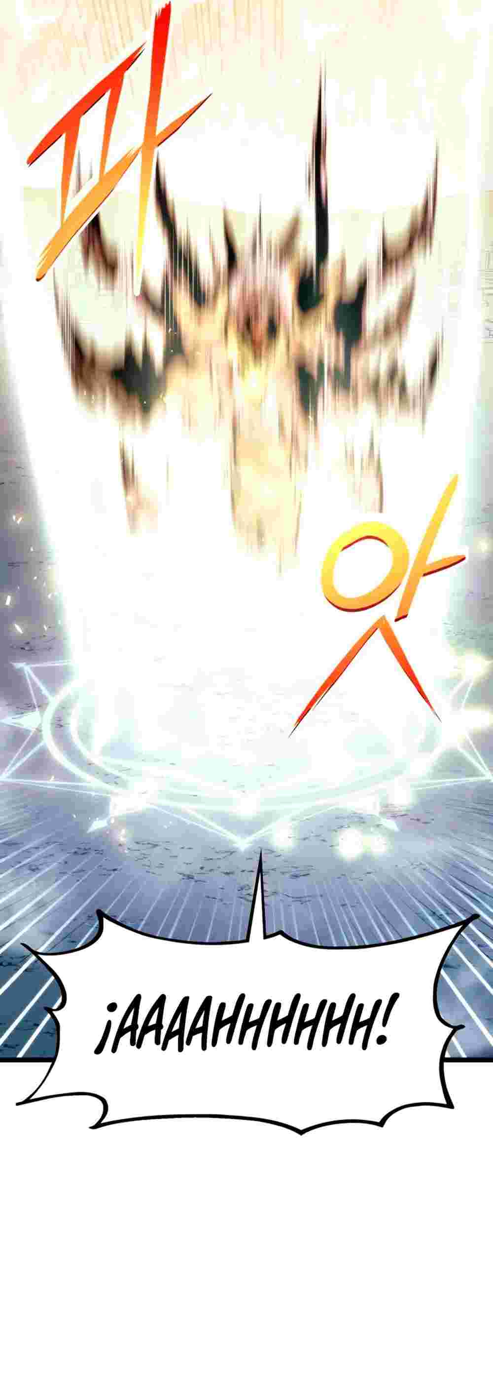 El Retorno Del Ranker (Remake) capítulo 38 página 46