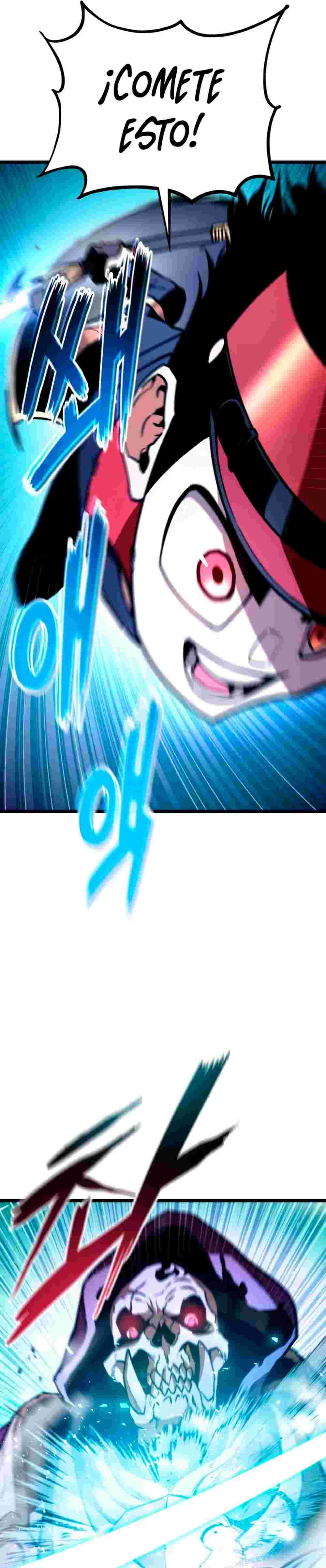 El Retorno Del Ranker (Remake) capítulo 38 página 49