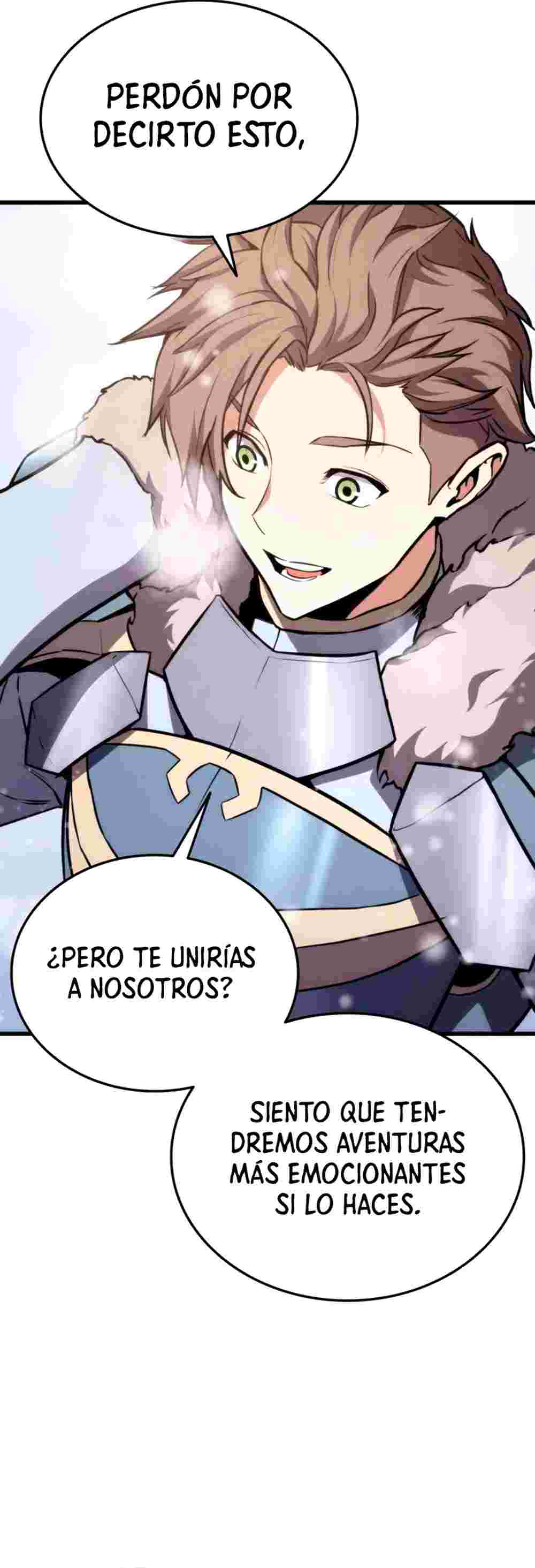 El Retorno Del Ranker (Remake) capítulo 39 página 13