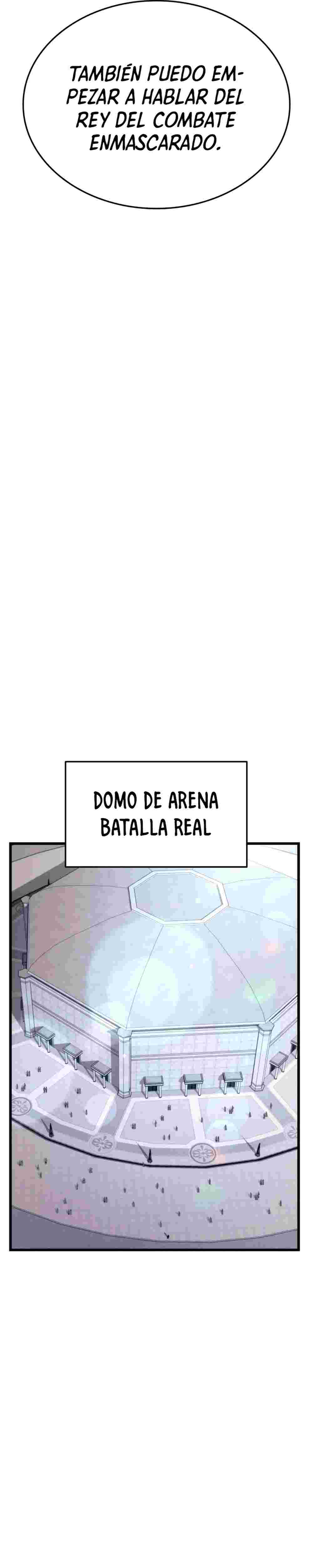 El Retorno Del Ranker (Remake) capítulo 39 página 23