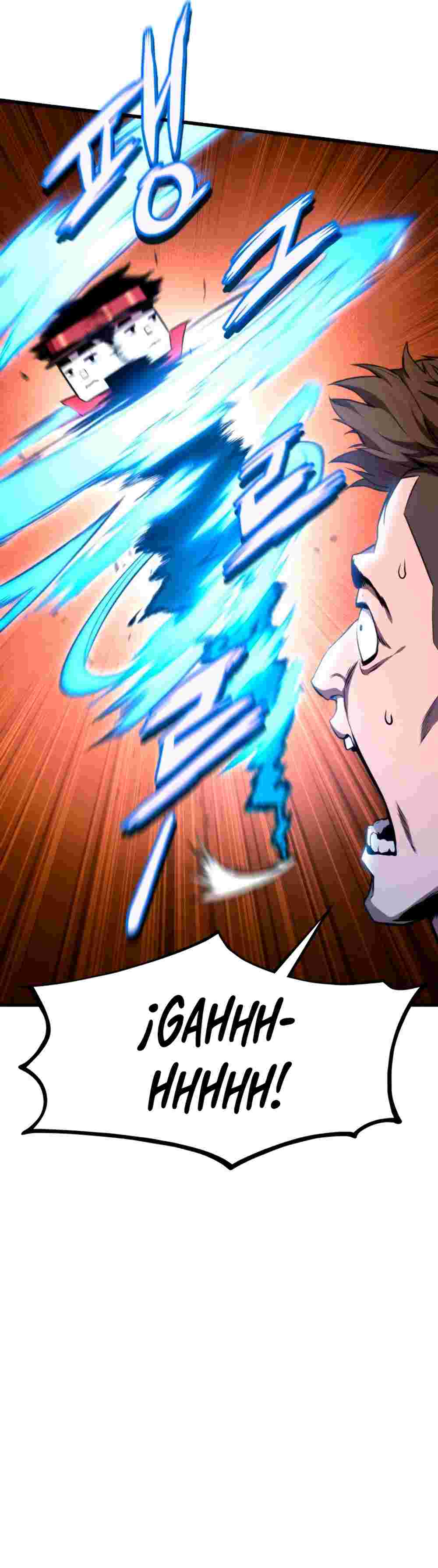 El Retorno Del Ranker (Remake) capítulo 39 página 32
