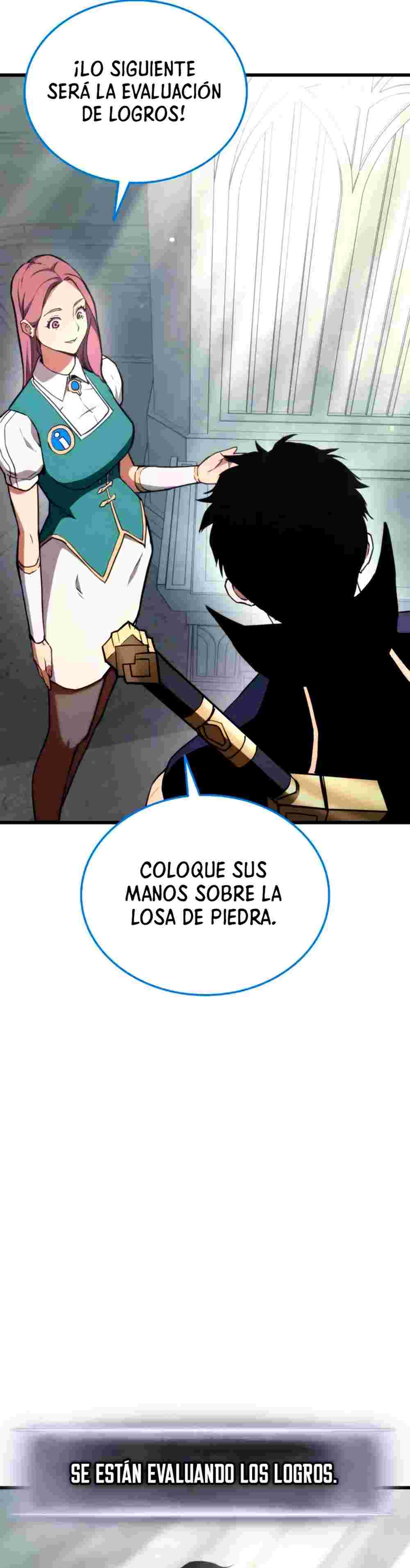 El Retorno Del Ranker (Remake) capítulo 39 página 41