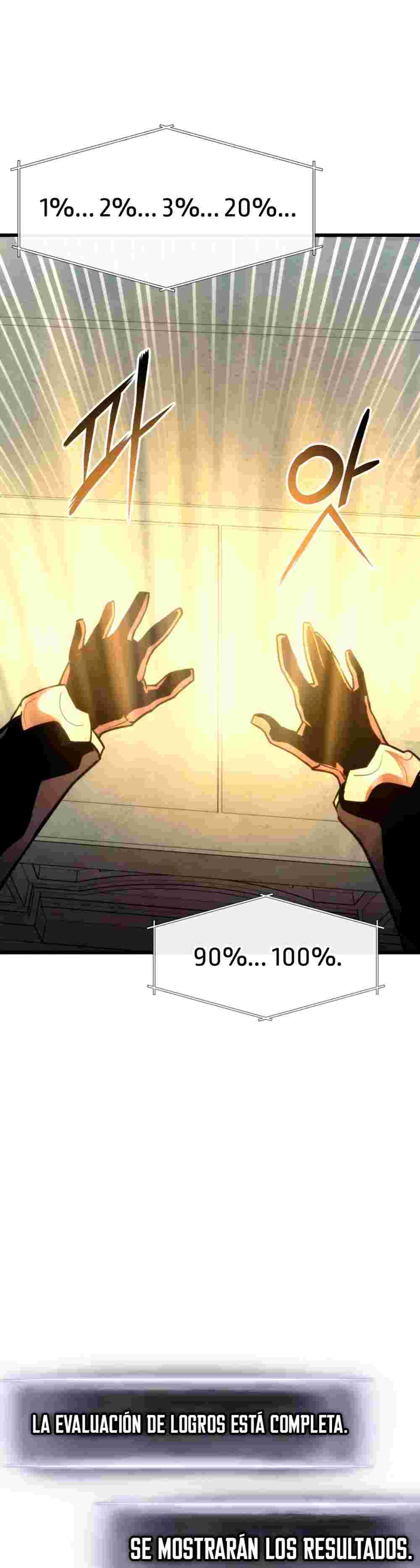 El Retorno Del Ranker (Remake) capítulo 39 página 43