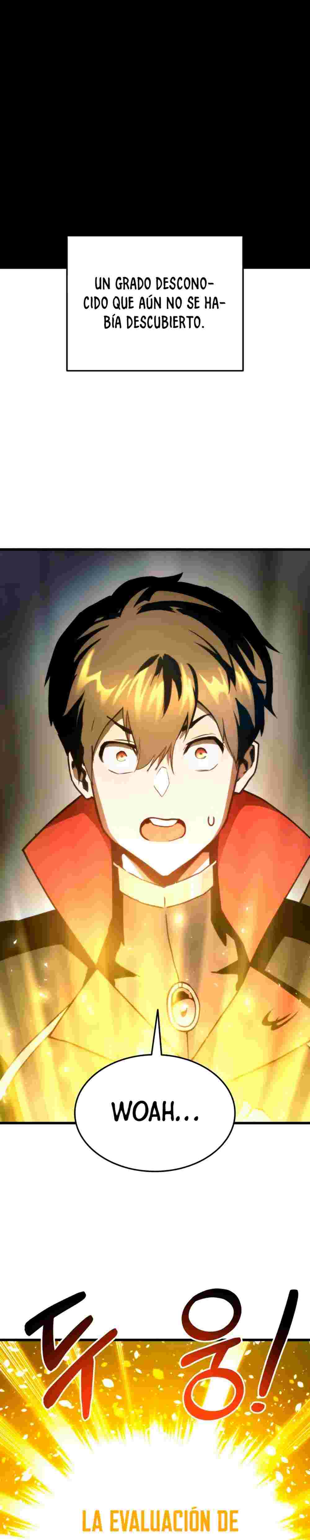 El Retorno Del Ranker (Remake) capítulo 39 página 46