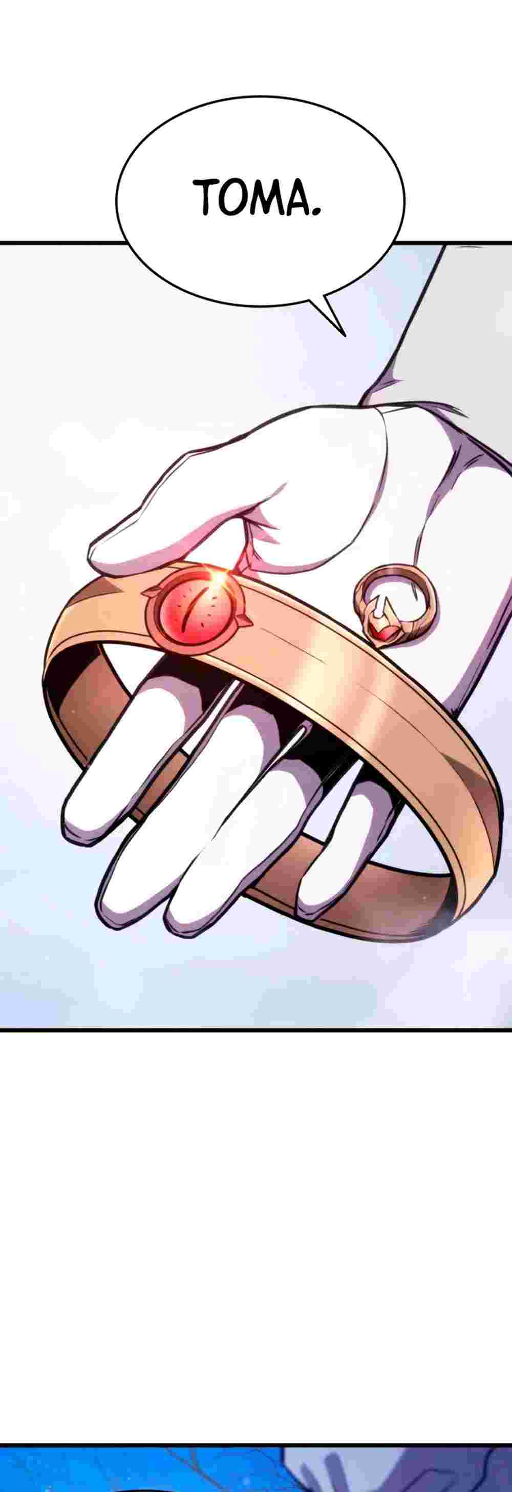 El Retorno Del Ranker (Remake) capítulo 39 página 7