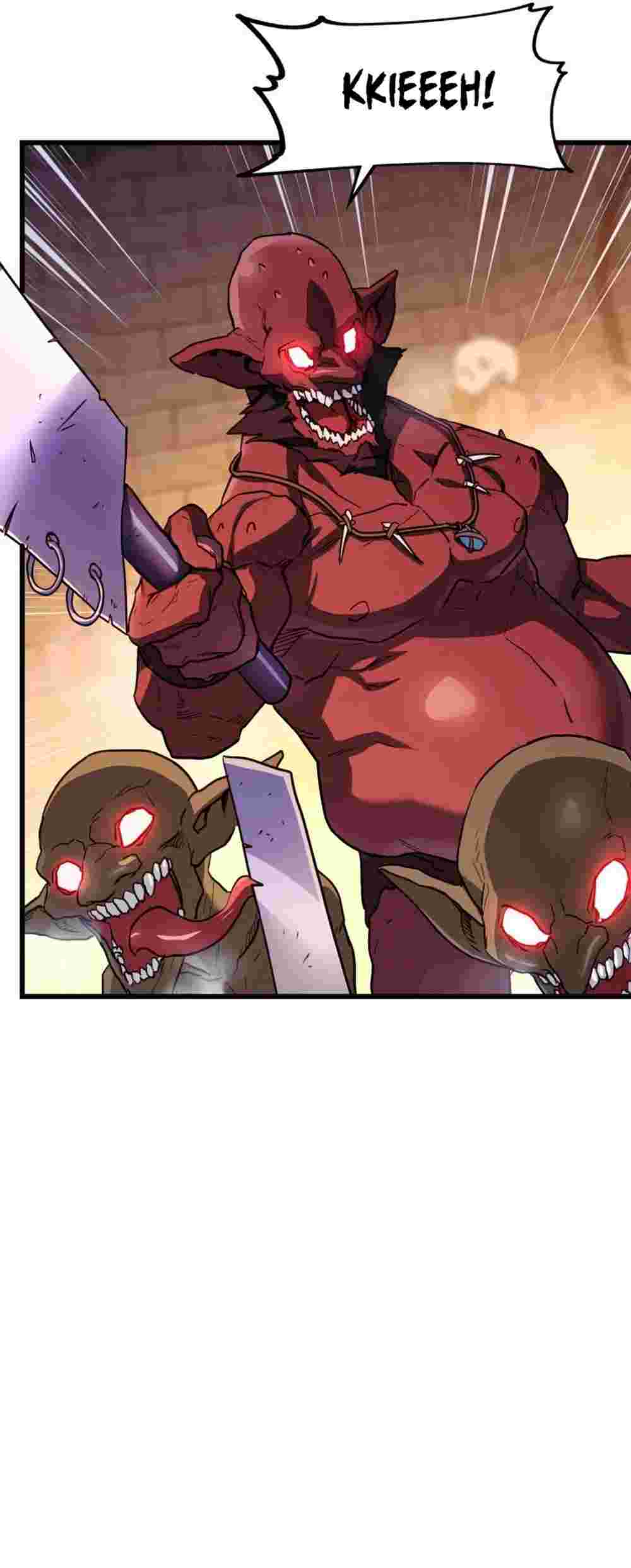 El Retorno Del Ranker (Remake) capítulo 4 página 23