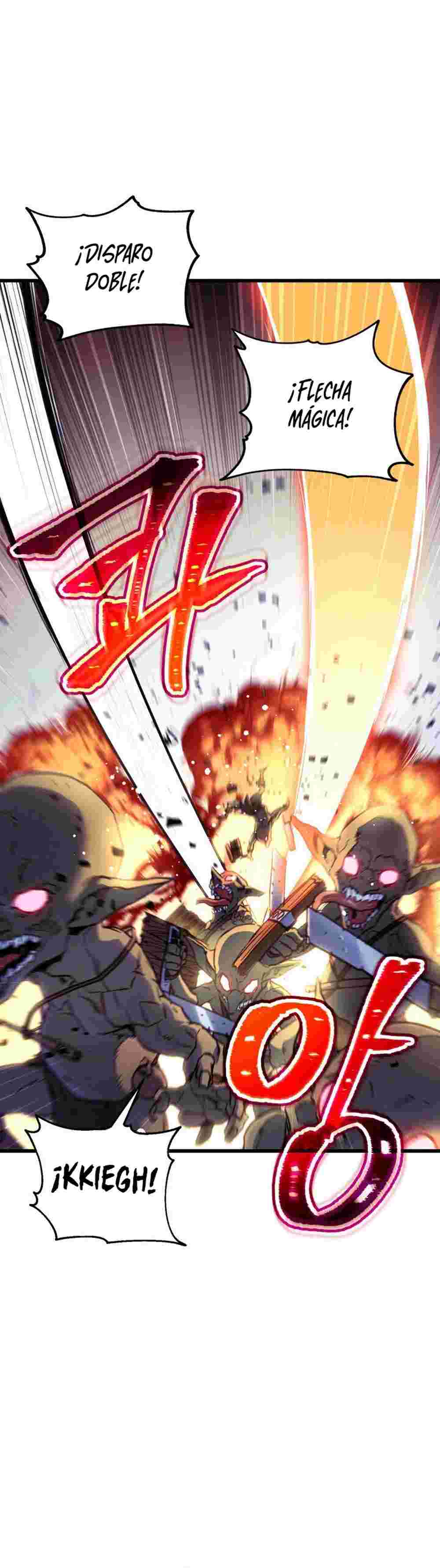 El Retorno Del Ranker (Remake) capítulo 4 página 9