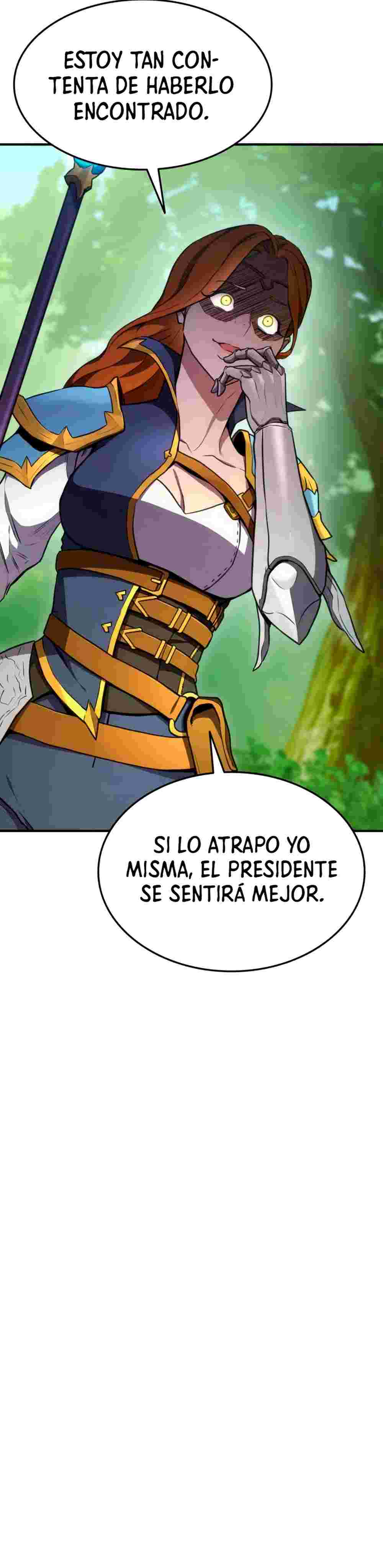 El Retorno Del Ranker (Remake) capítulo 40 página 24