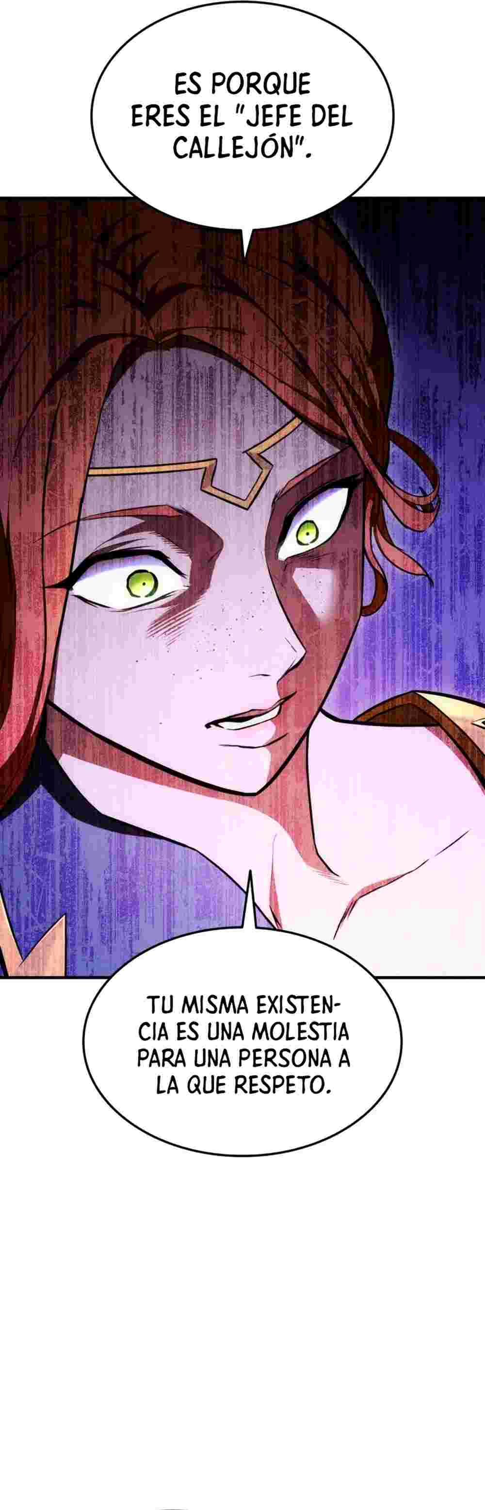 El Retorno Del Ranker (Remake) capítulo 40 página 30