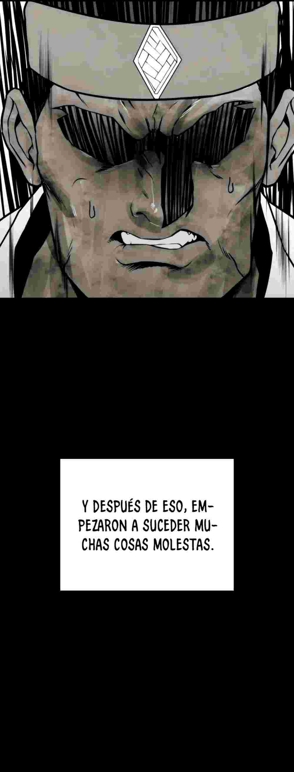 El Retorno Del Ranker (Remake) capítulo 40 página 38