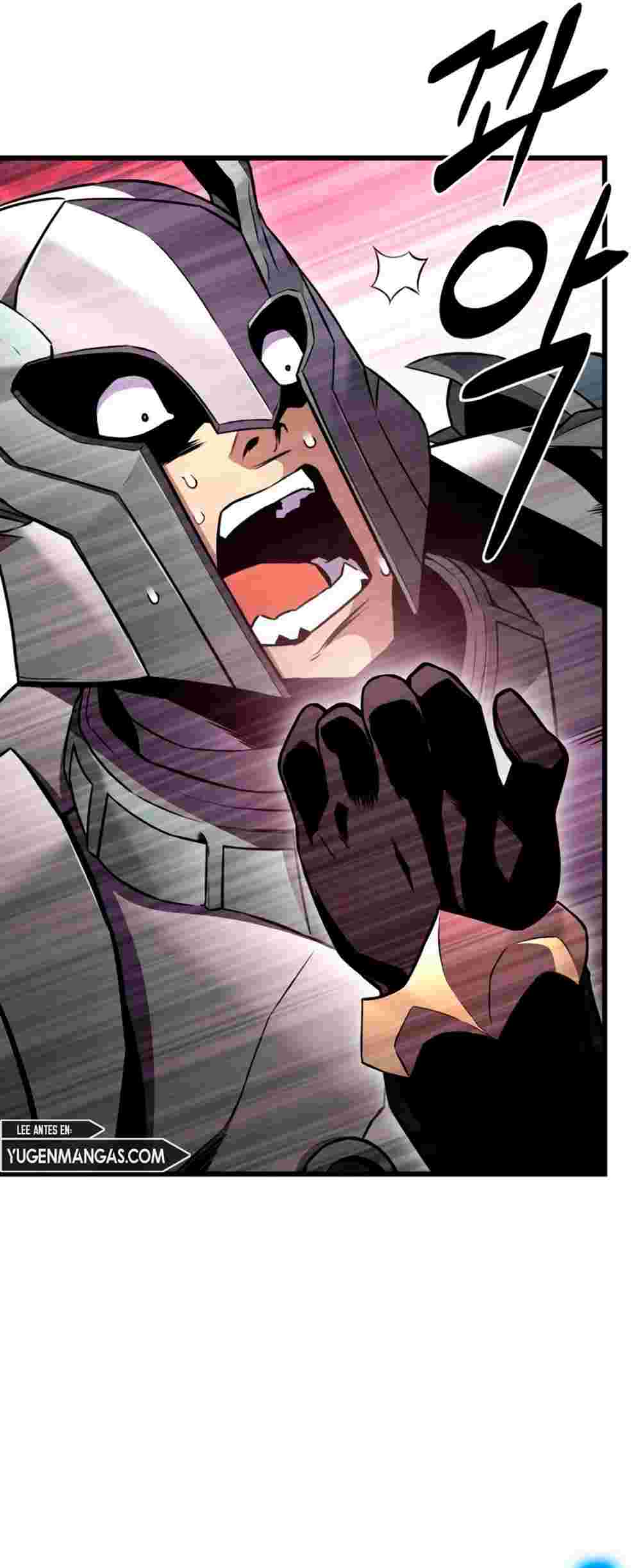 El Retorno Del Ranker (Remake) capítulo 41 página 10
