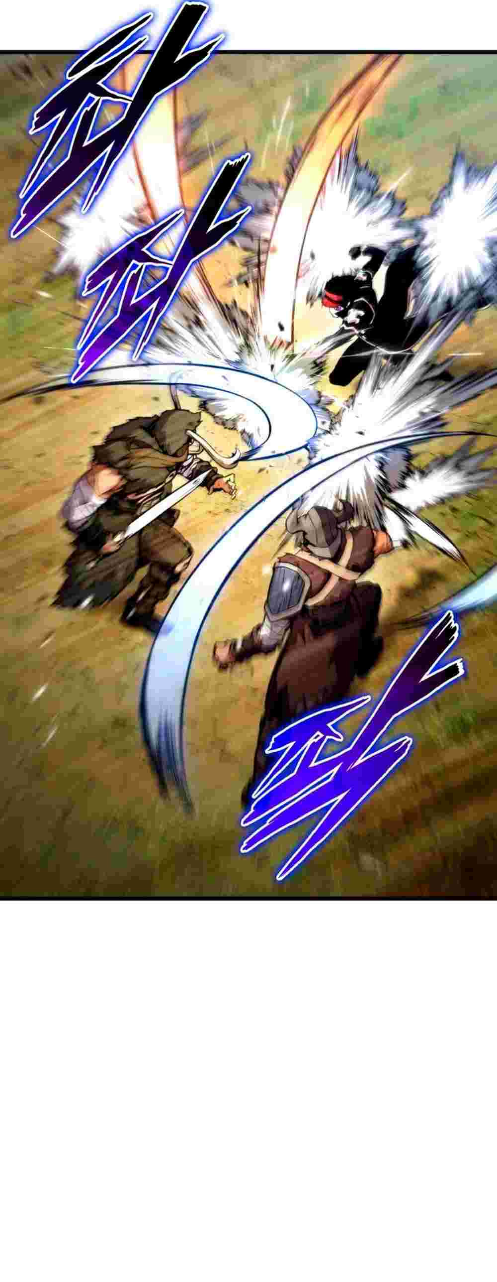 El Retorno Del Ranker (Remake) capítulo 41 página 17