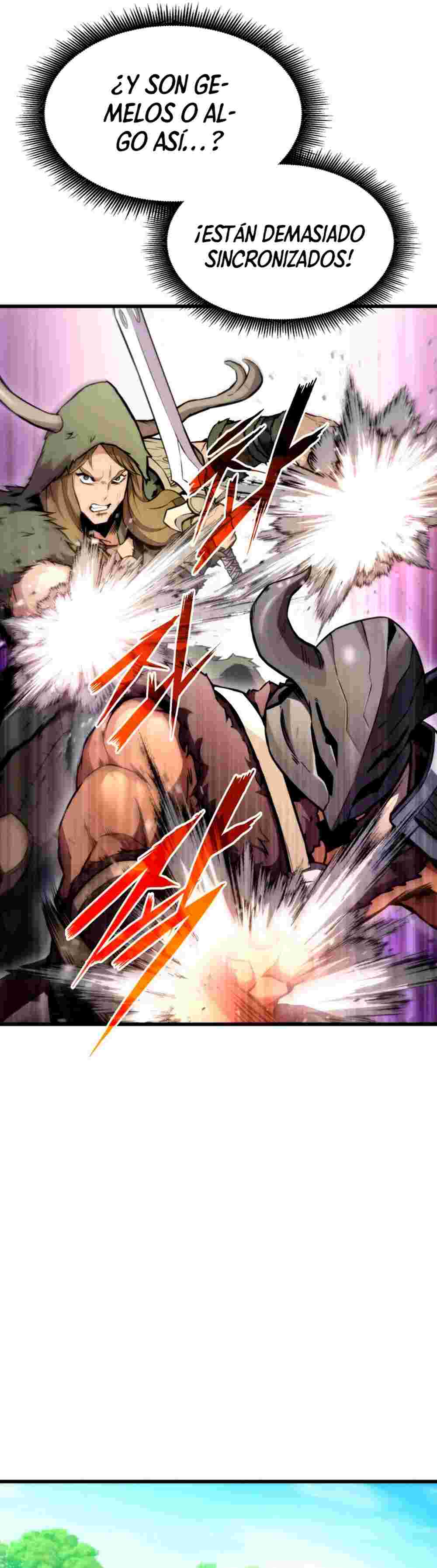 El Retorno Del Ranker (Remake) capítulo 41 página 19