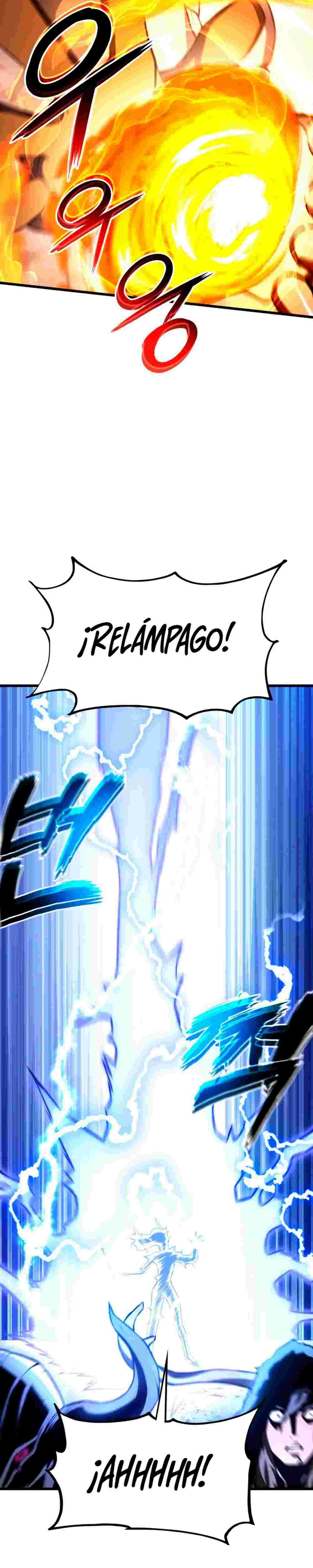 El Retorno Del Ranker (Remake) capítulo 41 página 29