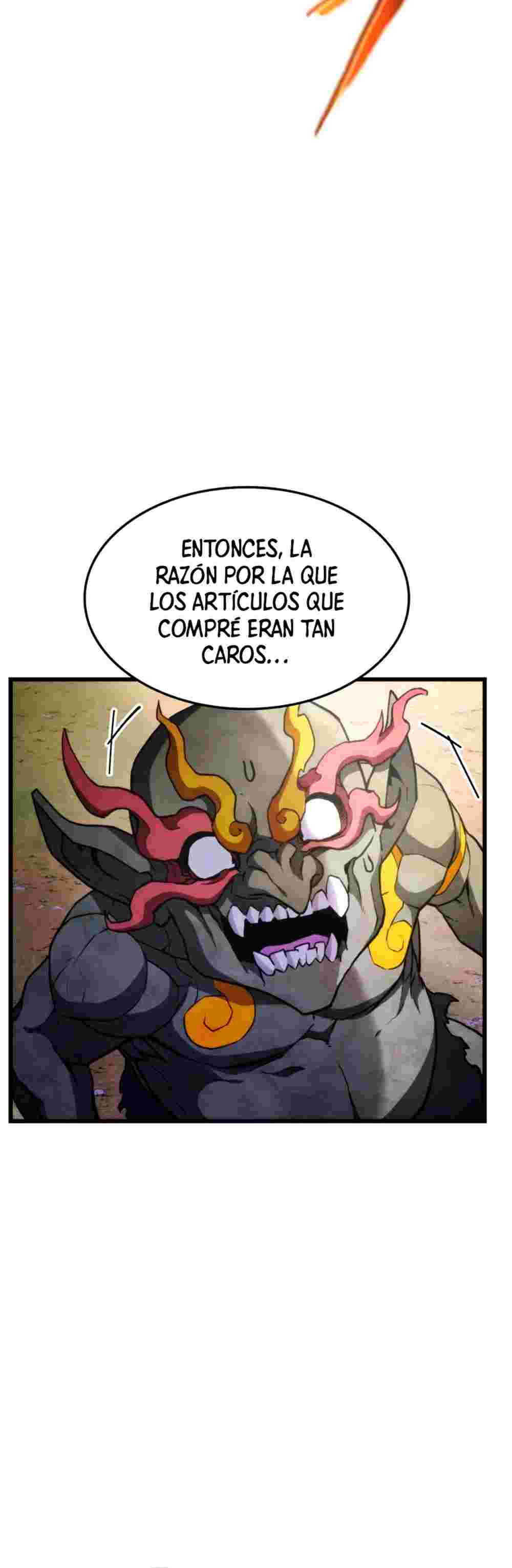 El Retorno Del Ranker (Remake) capítulo 41 página 48
