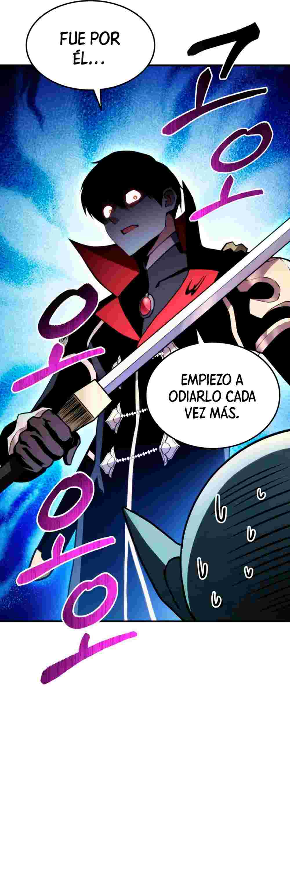 El Retorno Del Ranker (Remake) capítulo 41 página 49