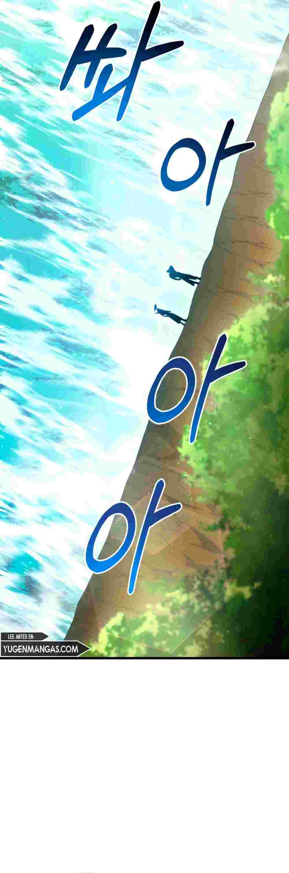 El Retorno Del Ranker (Remake) capítulo 42 página 2