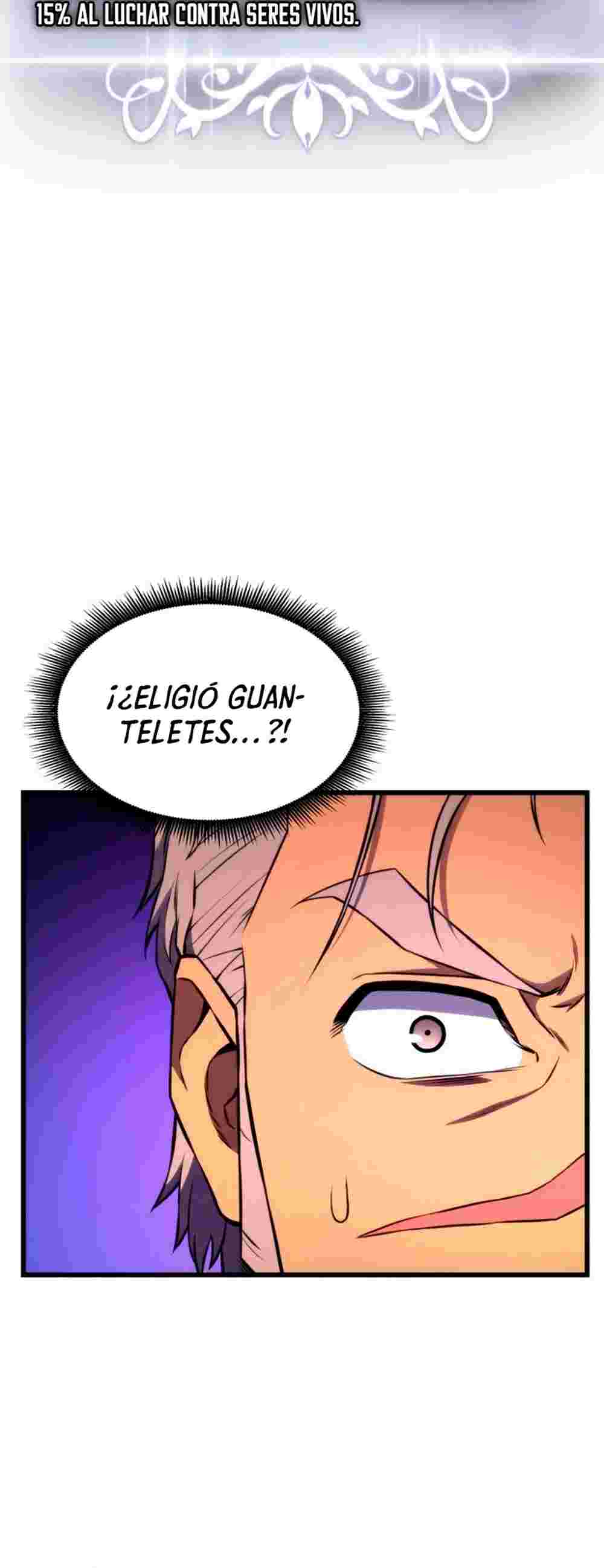 El Retorno Del Ranker (Remake) capítulo 42 página 20