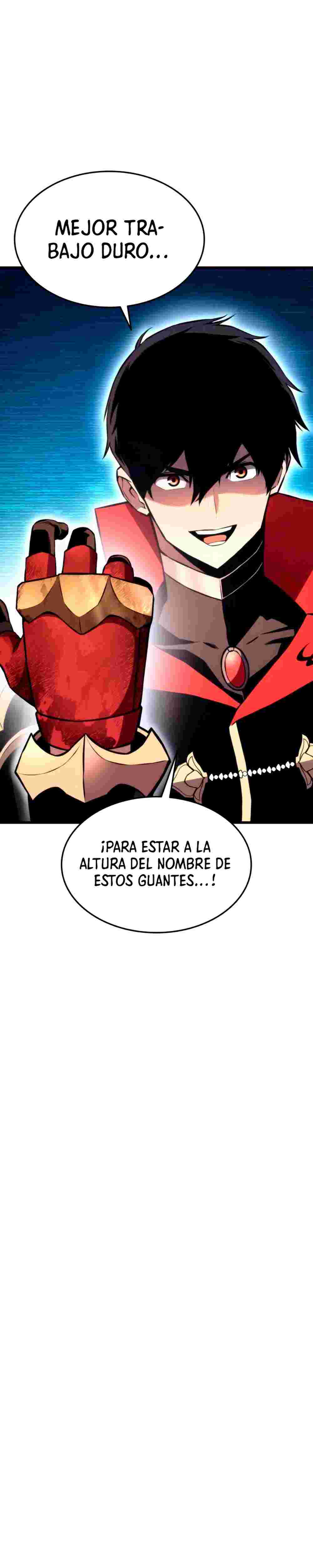 El Retorno Del Ranker (Remake) capítulo 42 página 23