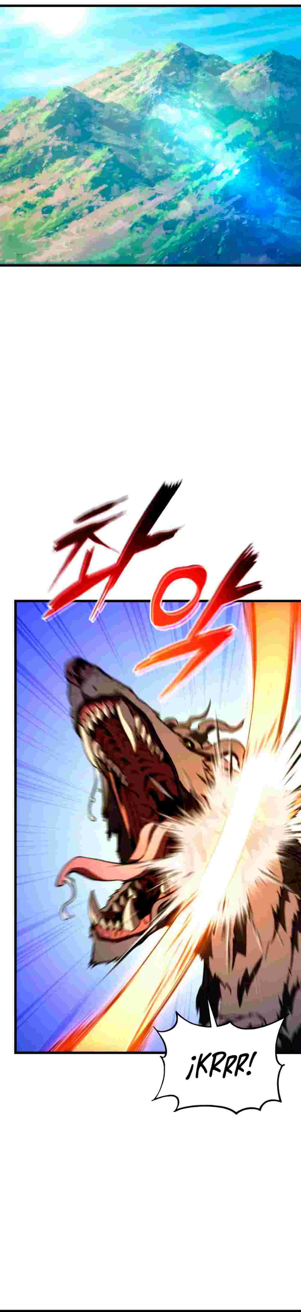 El Retorno Del Ranker (Remake) capítulo 42 página 24