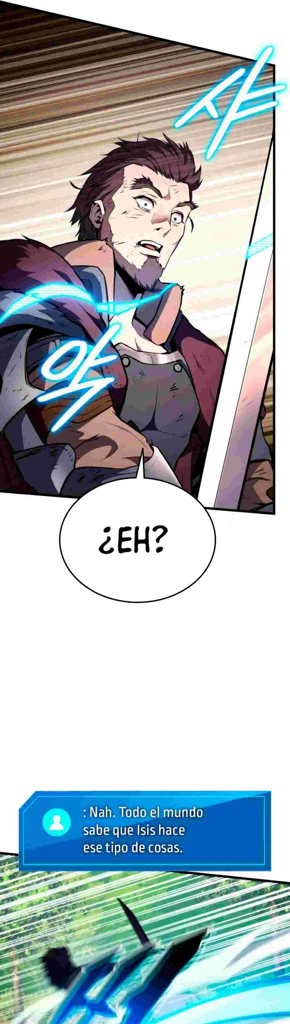 El Retorno Del Ranker (Remake) capítulo 43 página 11