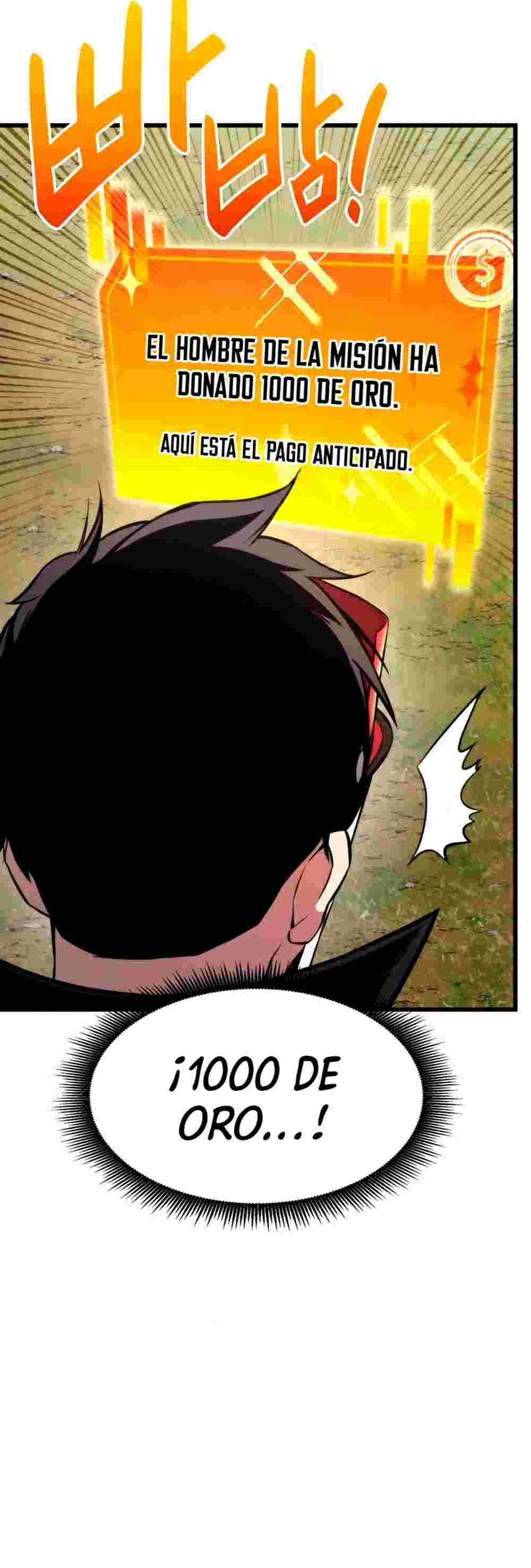 El Retorno Del Ranker (Remake) capítulo 43 página 20