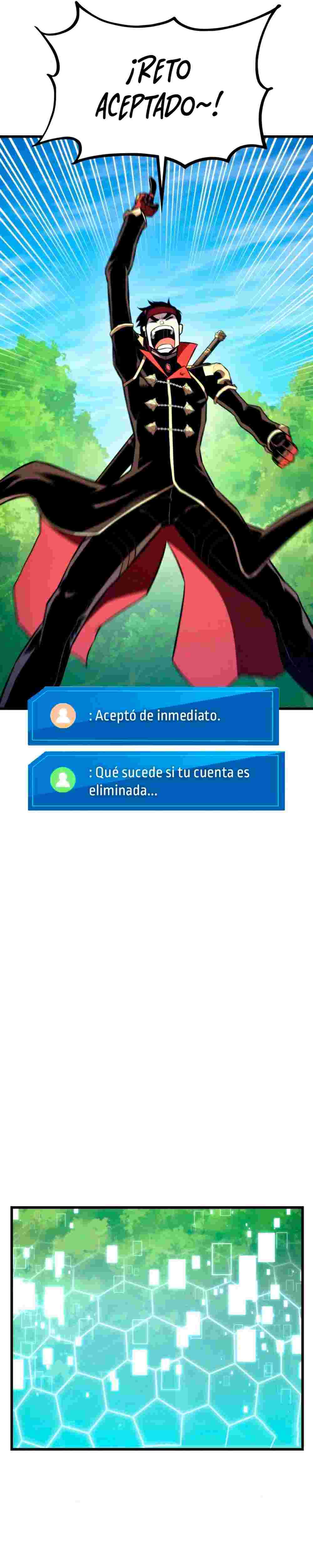 El Retorno Del Ranker (Remake) capítulo 43 página 21