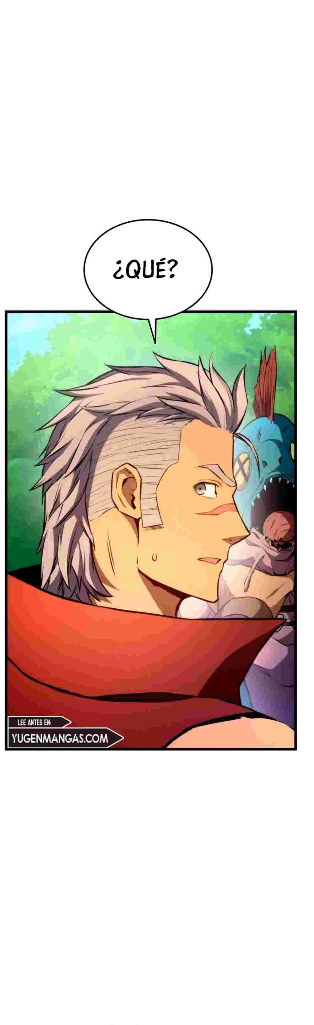 El Retorno Del Ranker (Remake) capítulo 44 página 13