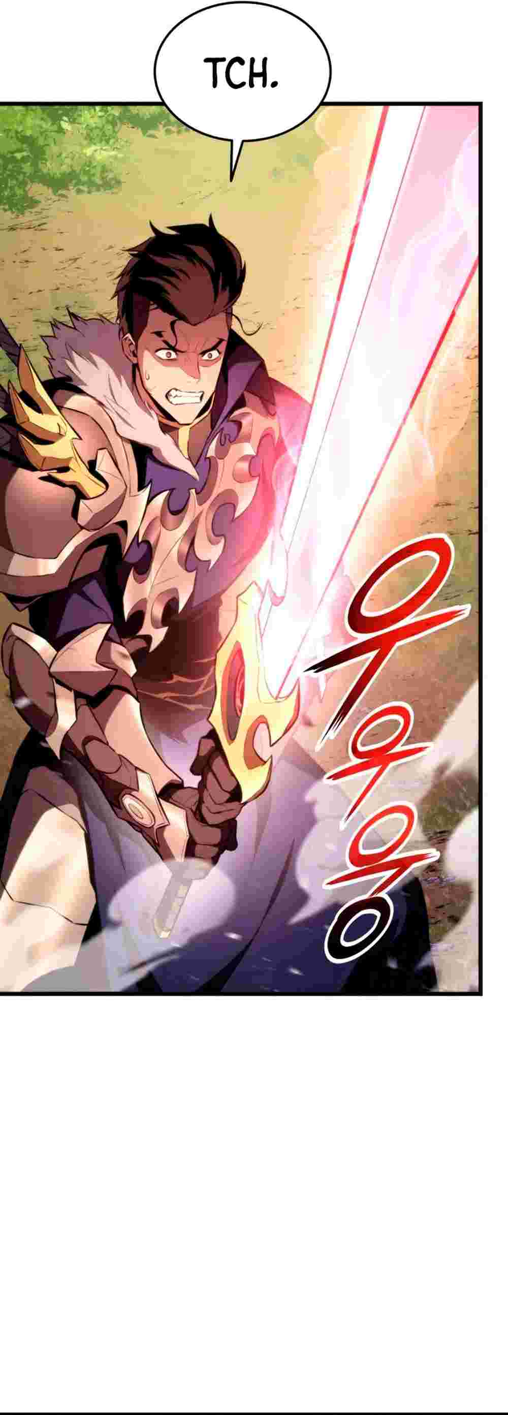 El Retorno Del Ranker (Remake) capítulo 44 página 17
