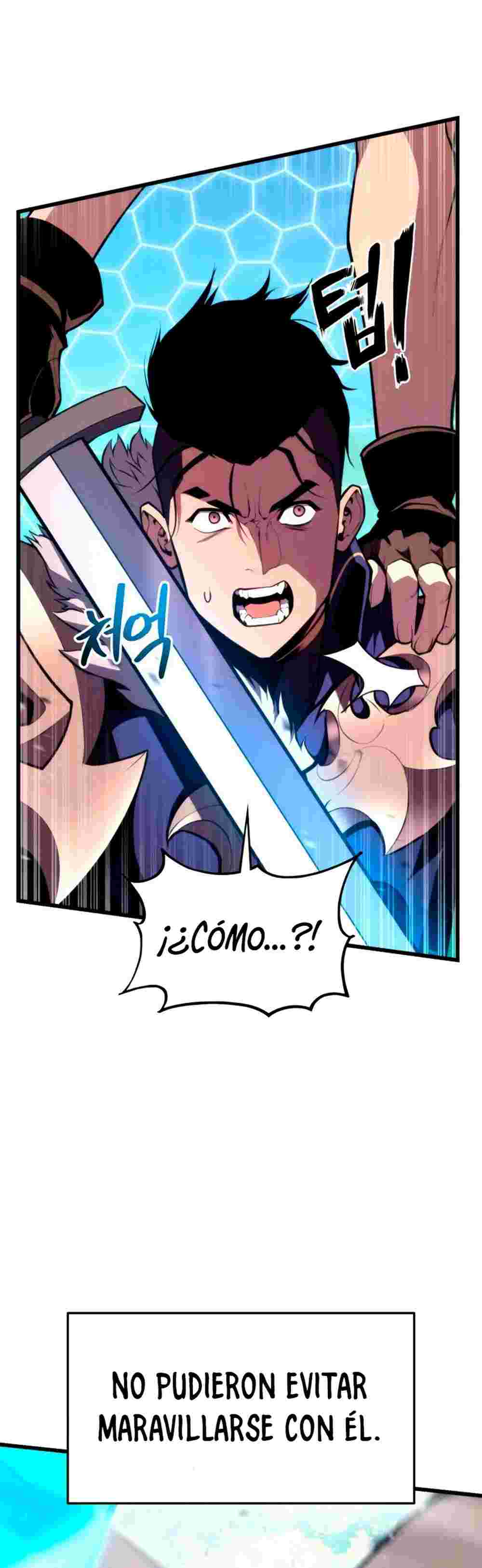El Retorno Del Ranker (Remake) capítulo 44 página 26