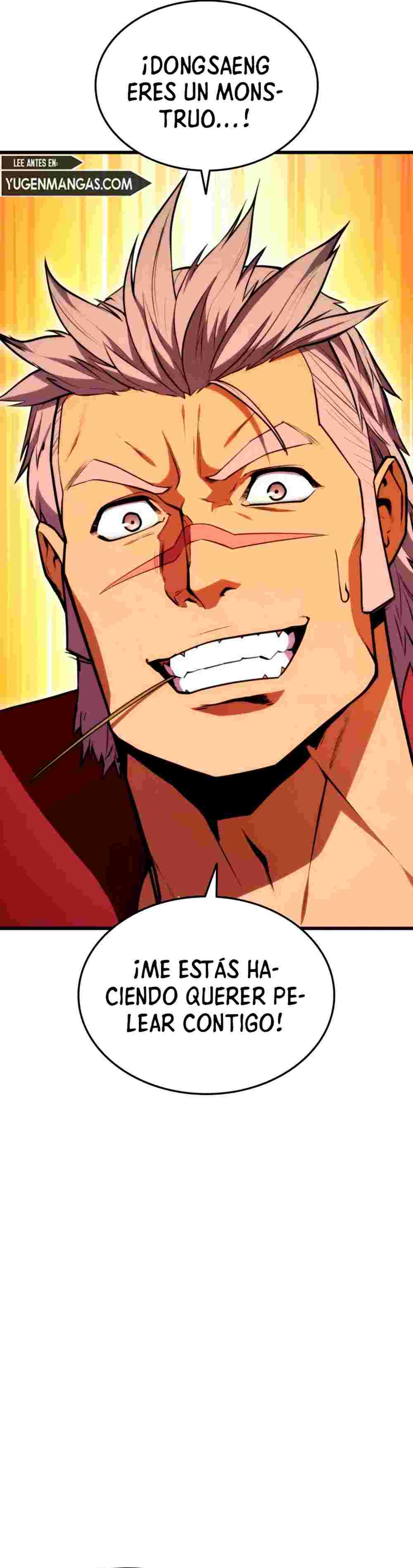 El Retorno Del Ranker (Remake) capítulo 44 página 28