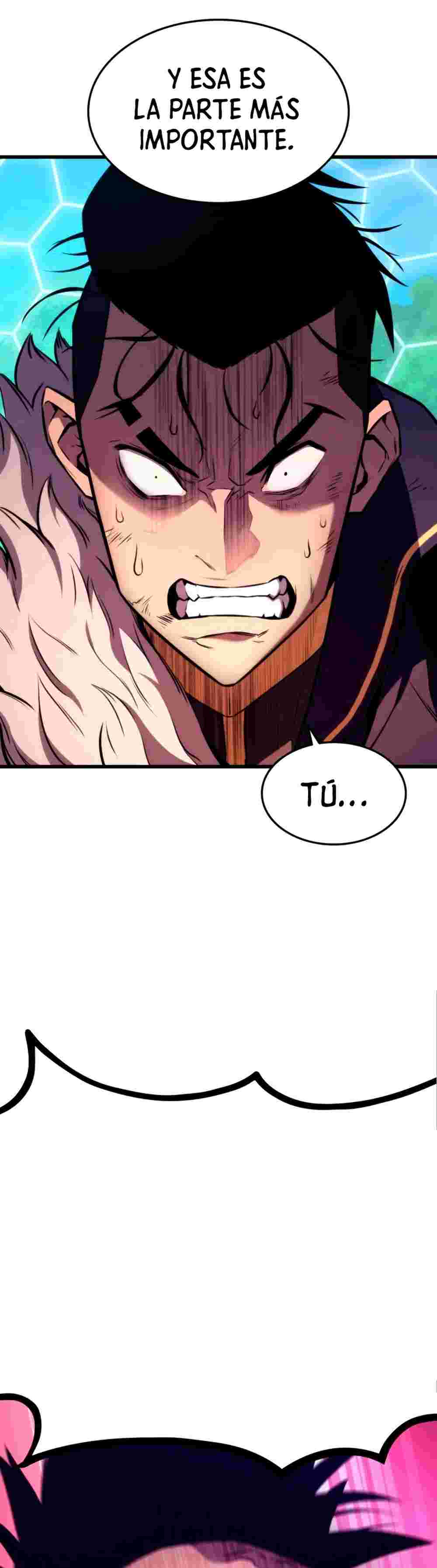 El Retorno Del Ranker (Remake) capítulo 44 página 34