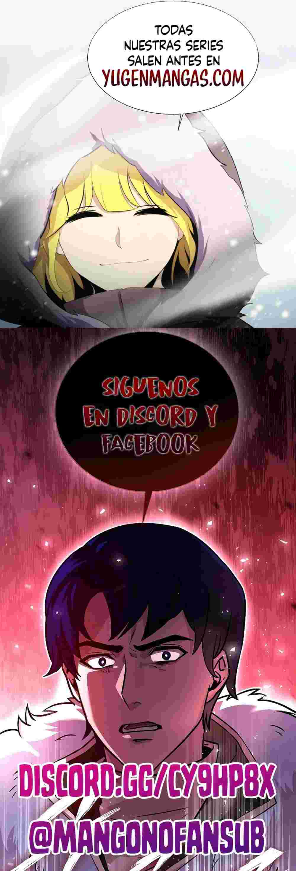 El Retorno Del Ranker (Remake) capítulo 44 página 47