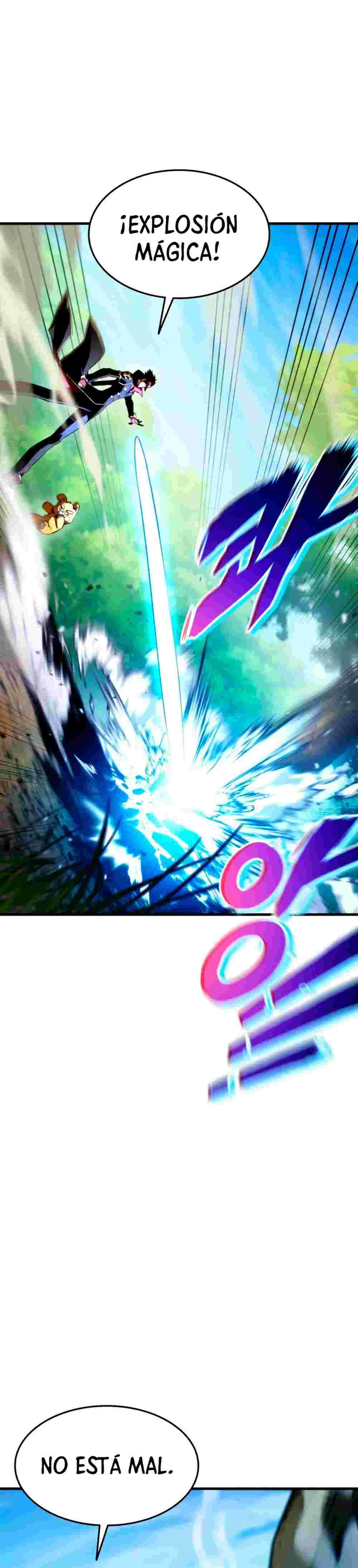 El Retorno Del Ranker (Remake) capítulo 45 página 11