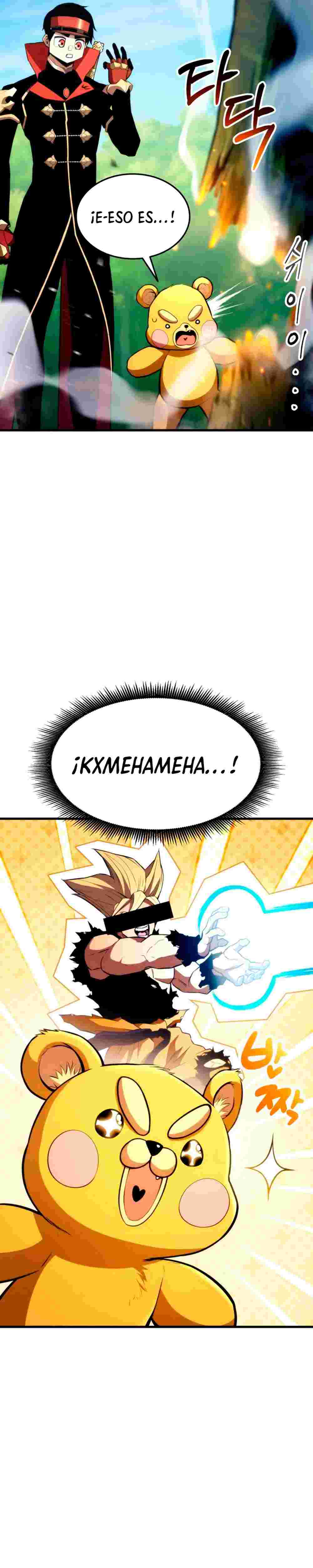 El Retorno Del Ranker (Remake) capítulo 45 página 12
