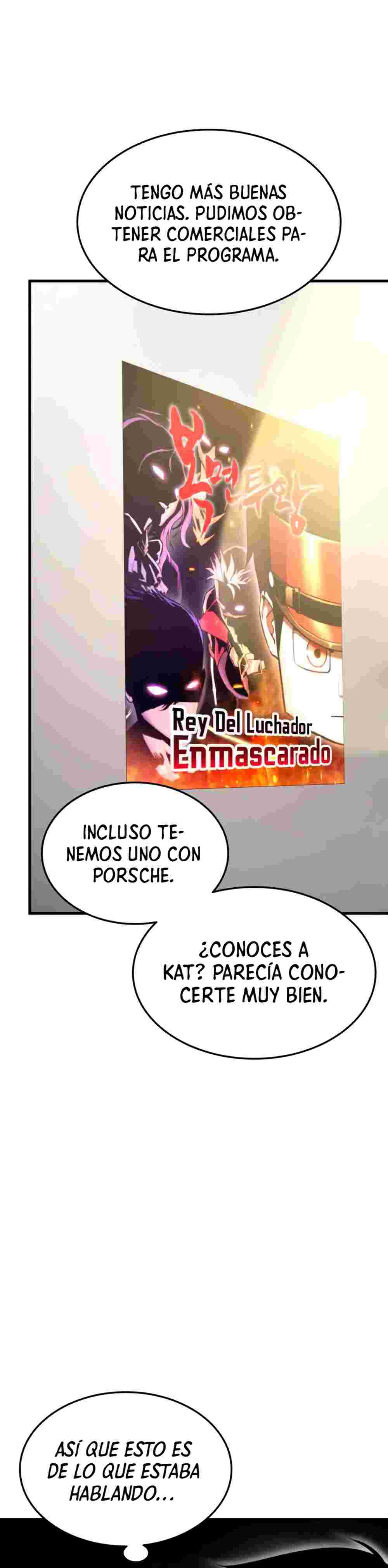 El Retorno Del Ranker (Remake) capítulo 45 página 22