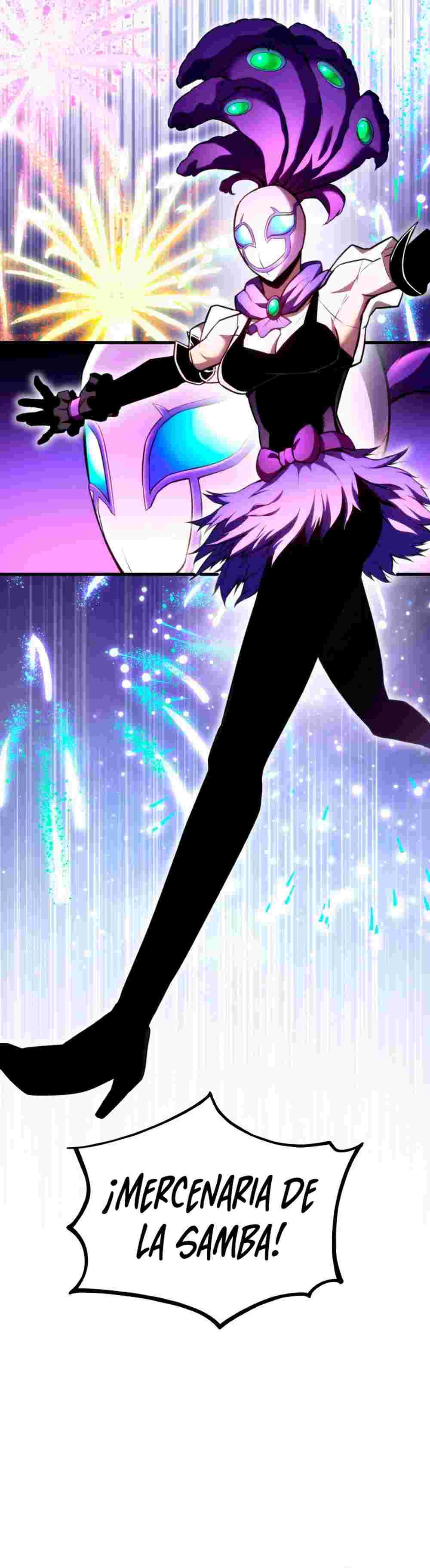 El Retorno Del Ranker (Remake) capítulo 46 página 10