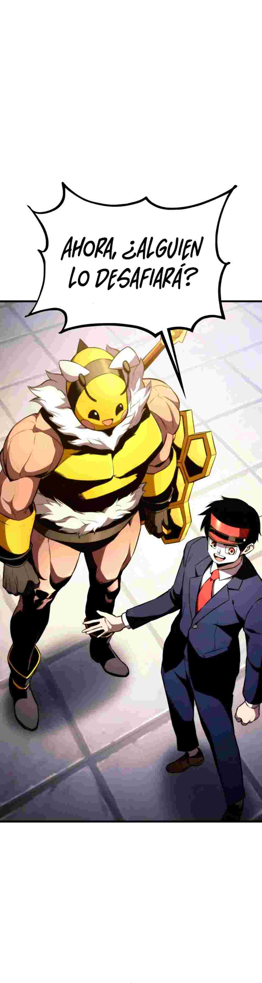 El Retorno Del Ranker (Remake) capítulo 46 página 17