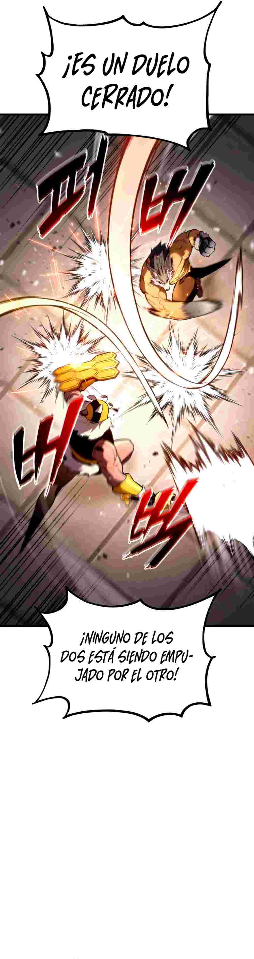 El Retorno Del Ranker (Remake) capítulo 46 página 24