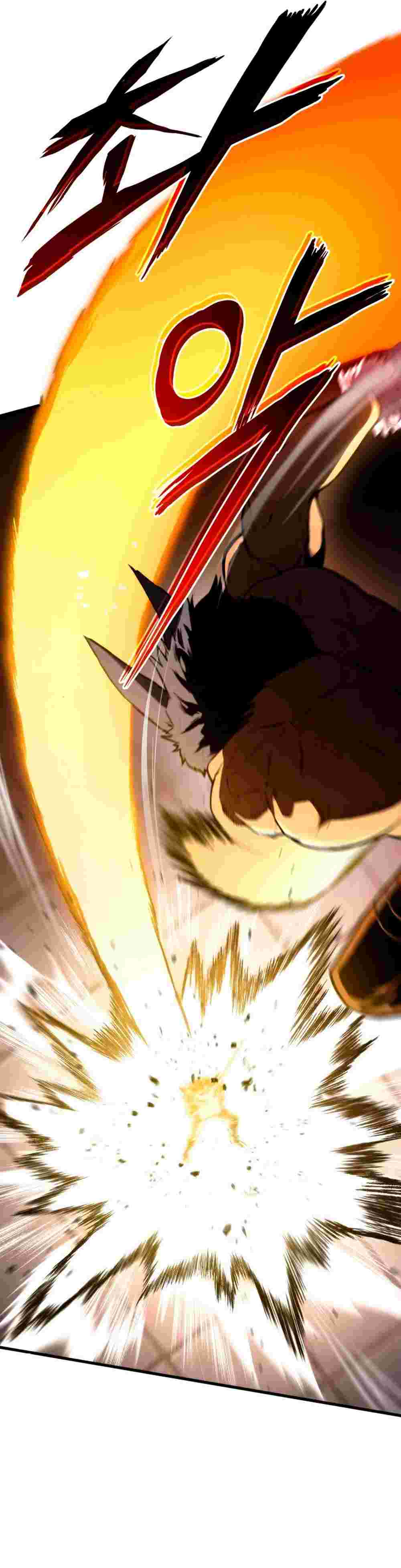 El Retorno Del Ranker (Remake) capítulo 46 página 28