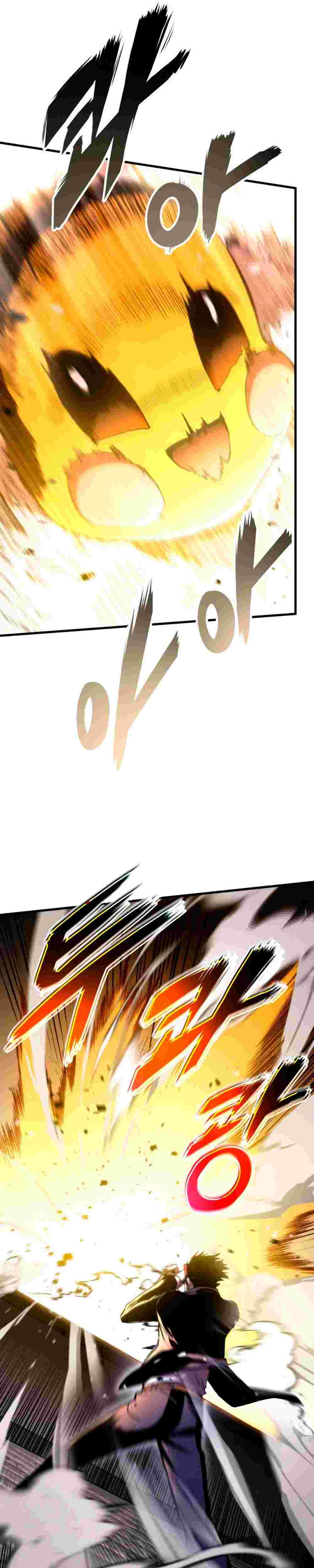 El Retorno Del Ranker (Remake) capítulo 46 página 29
