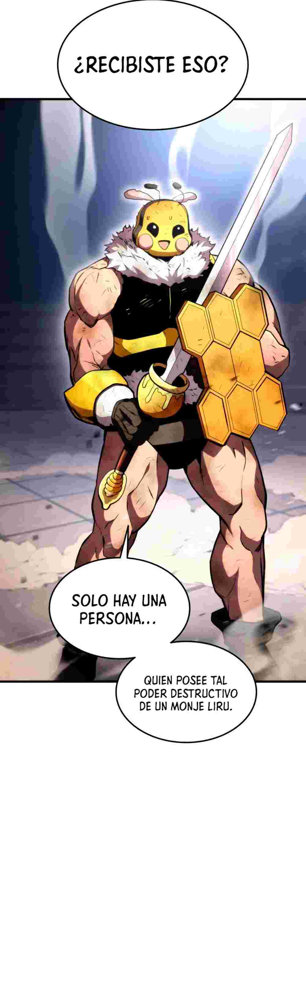 El Retorno Del Ranker (Remake) capítulo 46 página 31