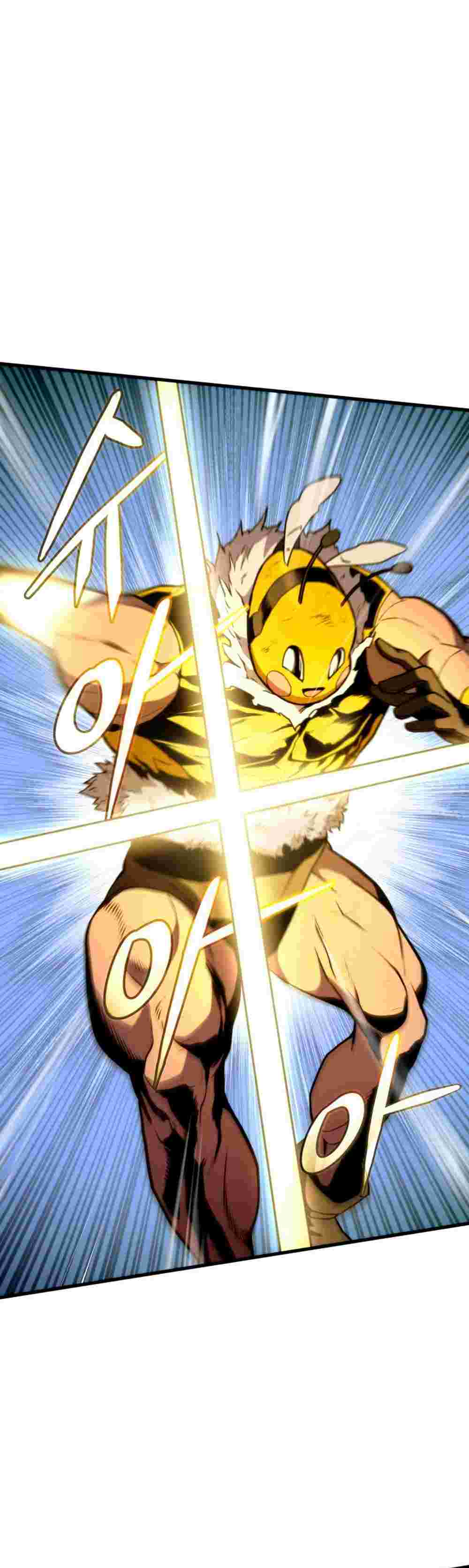 El Retorno Del Ranker (Remake) capítulo 46 página 35